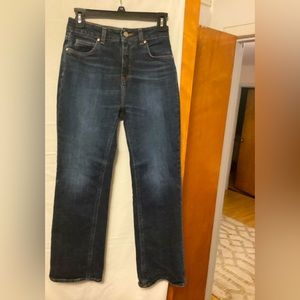 ME+.EM  Straight Jeans Sz 25  Casual denim ,dress up with jackets SZ 25
